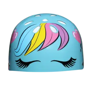Dazzled Unicorn