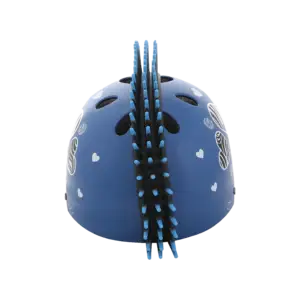 Zebra Heart