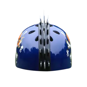 FinHawk Skull